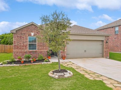 1419 Park Trails Blvd, Princeton, TX, 75407