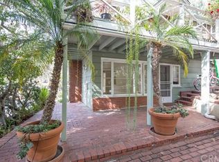 670 Glomstad Ln #B, Laguna Beach, CA 92651