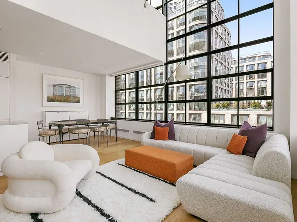 456 W 19th St APT 4/5D, New York, NY 10011