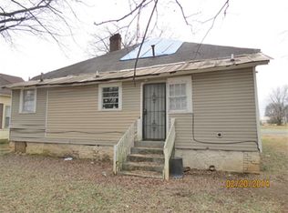 1333 Steiner Ave, Birmingham, AL 35211