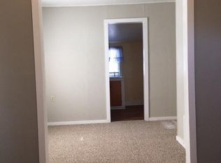 611 Pennsylvania Ave, Garden City, KS 67846