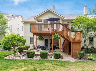 280 Postage Cir, Pickerington, OH 43147