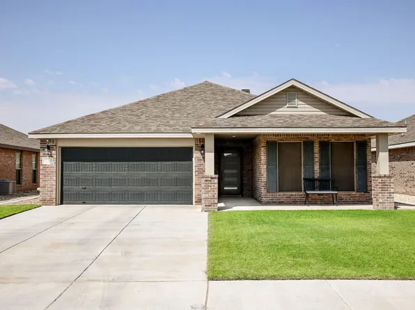 13314 Avenue V, Lubbock, TX 79423
