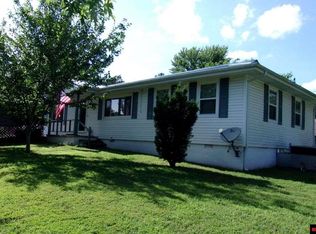 87 Campbell Pl, Mountain Home, AR 72653