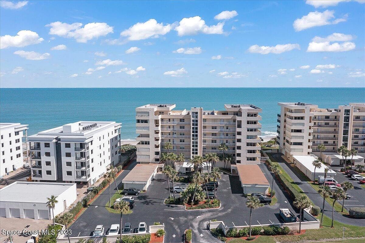 2727 N Highway A1a APT 602, Indialantic, FL 32903 | Zillow