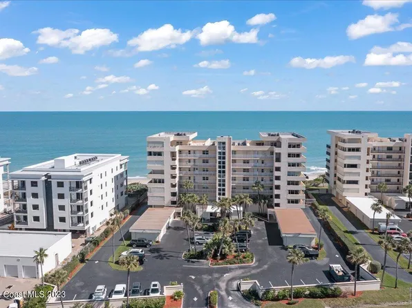 2727 N Highway A1a APT 602, Indialantic, FL 32903