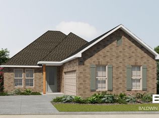 443 Sutton Ln, Foley, AL 36535