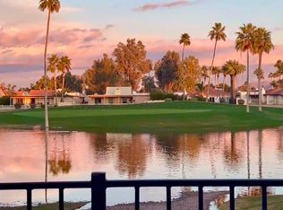 26207 S Glenburn Dr, Sun Lakes, AZ 85248