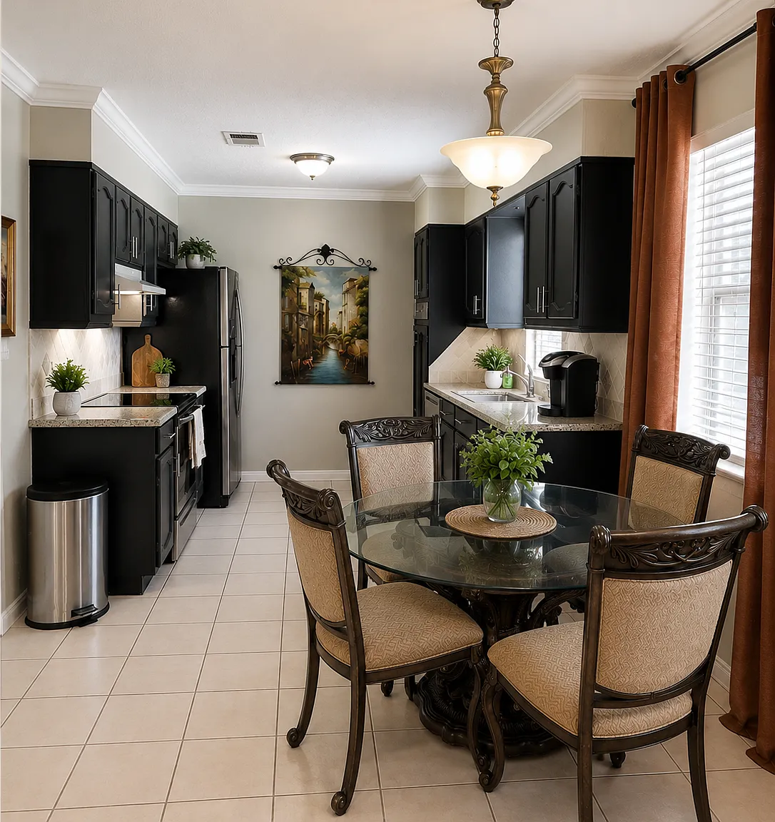 3 bed, 2.5 bath, 1279 sqft, $2,000 — Photo 3