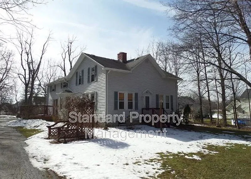 551 Paul Rd