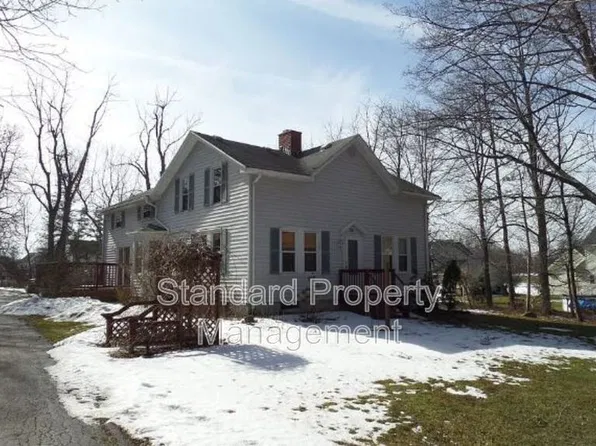 551 Paul Rd, Rochester, NY 14624