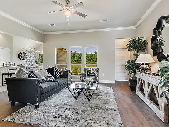 3rd image of 15029 Canyon Hill Dr