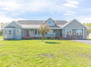 11715 K Francis Kellogg Ln, Adams, NY 13605