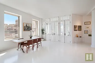 Sold by Halstead Real Estate