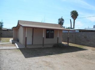 3707 W Grant St, Phoenix, AZ 85009