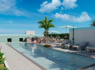 306 NE 2nd Street Loft UNIT 109, Delray Beach, FL 33483