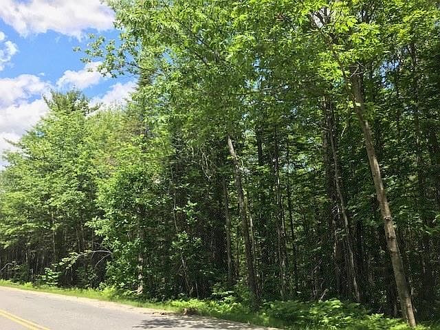2nd image of Lot B Prescott Road