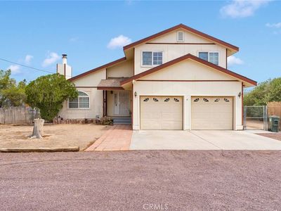 27580 Linda Vista Rd, Barstow, CA, 92311