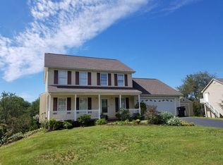 73 Makayla Dr, Blue Ridge, VA 24064