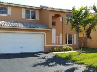 12122 SW 251st Ter, Homestead, FL 33032