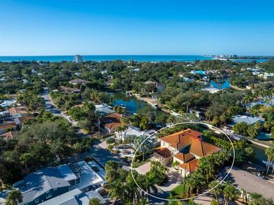 701 Treasure Boat Way, Sarasota, FL, 34242