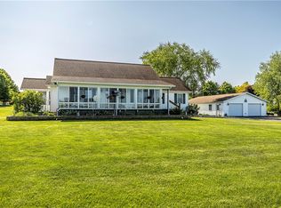 336 E Cowles St, Alma Center, WI 54611