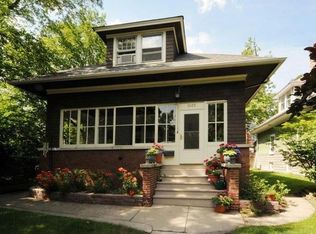 1035 Madison St, Evanston, IL 60202