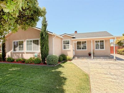 425 Bradley Ave, San Jose, CA, 95128