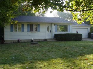 7105 S 12th St, Portage, MI