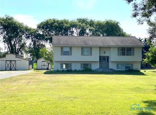 11130 County Road 12, Wauseon, OH 43567