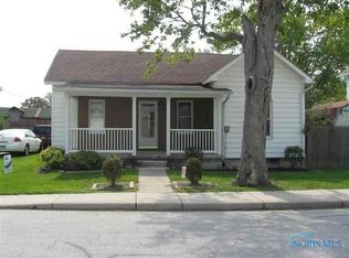 107 E Brown, Arcadia, OH 44804