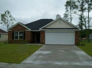 12 Weslyn Dr, Savannah, GA 31419