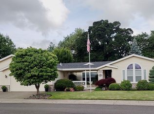 2420 Northampton Rd, Eugene, OR 97404