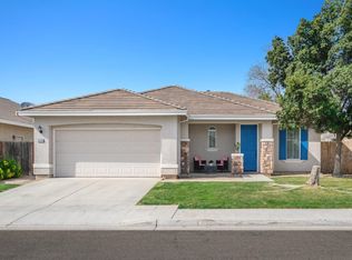 5245 E Byrd Ave, Fresno, CA