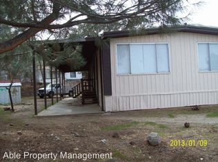 5 Jones St, Bodfish, CA