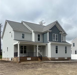 103 William Storrs Rd, Yorktown, VA, 23693