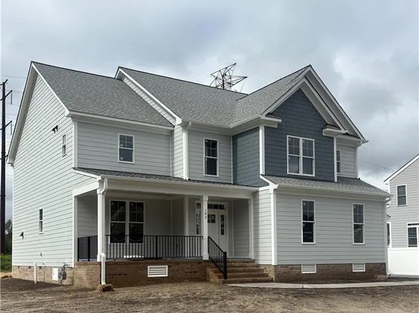103 William Storrs Rd, Yorktown, VA 23693