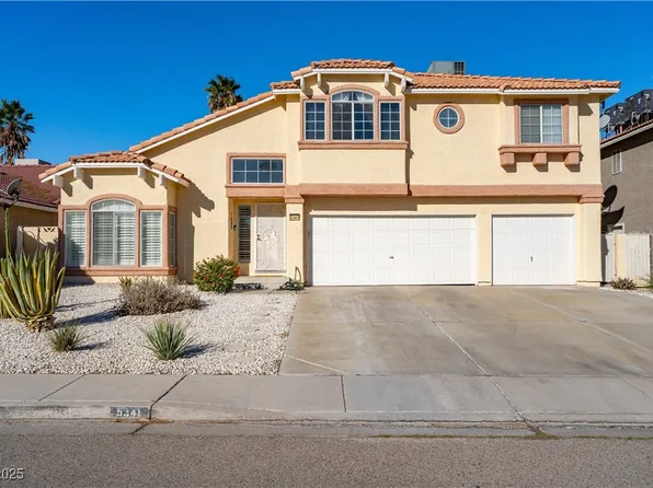5341 Bitterwood Ln, Las Vegas, NV 89118