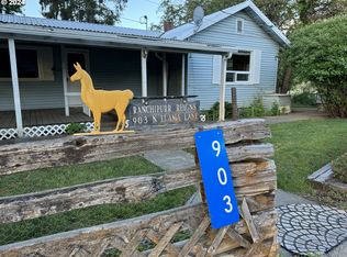 903 N Llama Ln, Goldendale, WA 98620