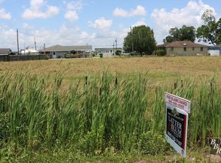 245 Ranchland Trce, Lockport, LA 70374