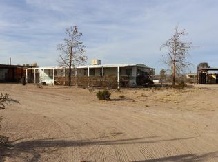 36331 Fort Cady Rd, Newberry springs, CA 92365
