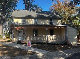 106 9th Ave, Pitman, NJ 08071