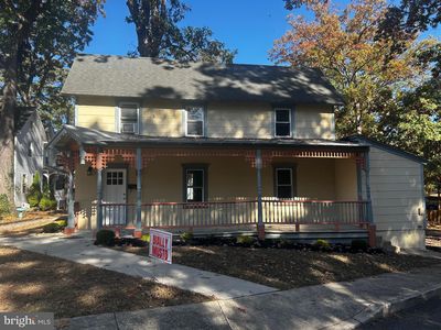 106 9th Ave, Pitman, NJ, 08071