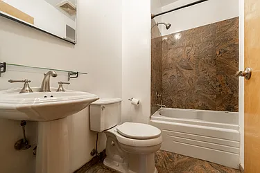 Rented by ATM Realty Service Inc