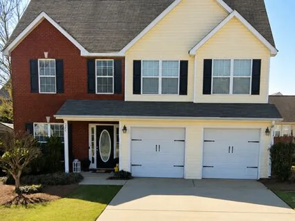502 Timberwind Dr, Byron, GA 31008