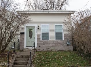 1112 E Saint Catherine St, Louisville, KY