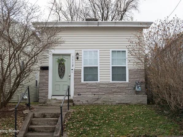 1112 E Saint Catherine St, Louisville, KY 40204