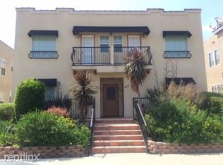 341 N Stanley Ave, Los Angeles, CA 90036