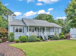 2652 Green Meadow Ln NE, Marietta, GA 30066