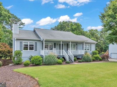 2652 Green Meadow Ln NE, Marietta, GA, 30066